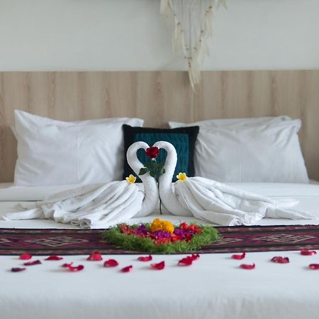 Adhidrawa Ubud 外观 照片