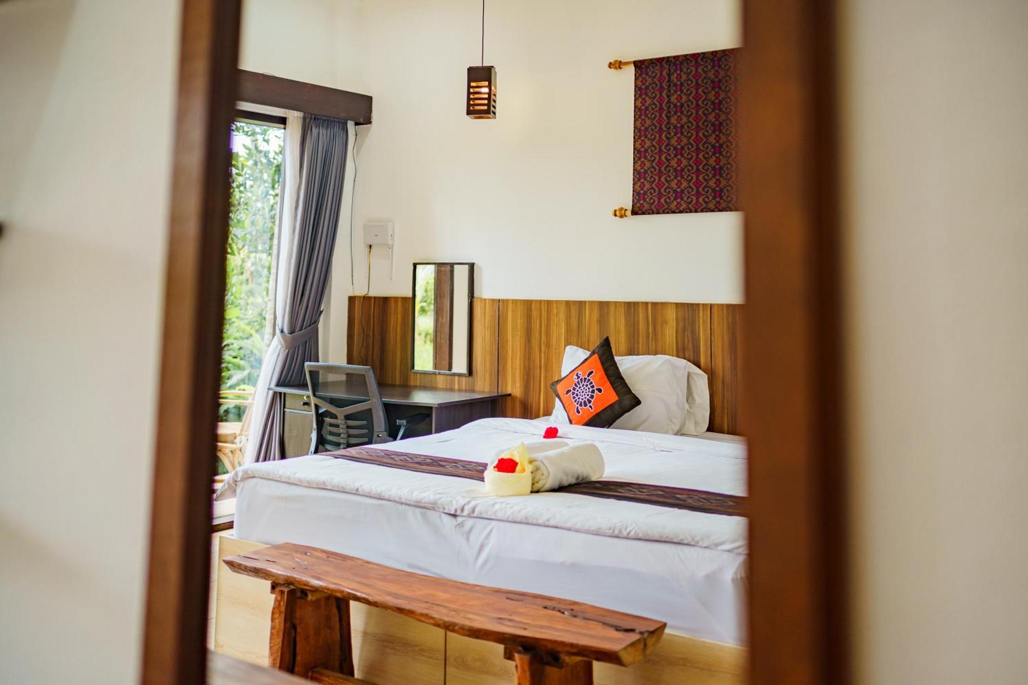 Adhidrawa Ubud 外观 照片