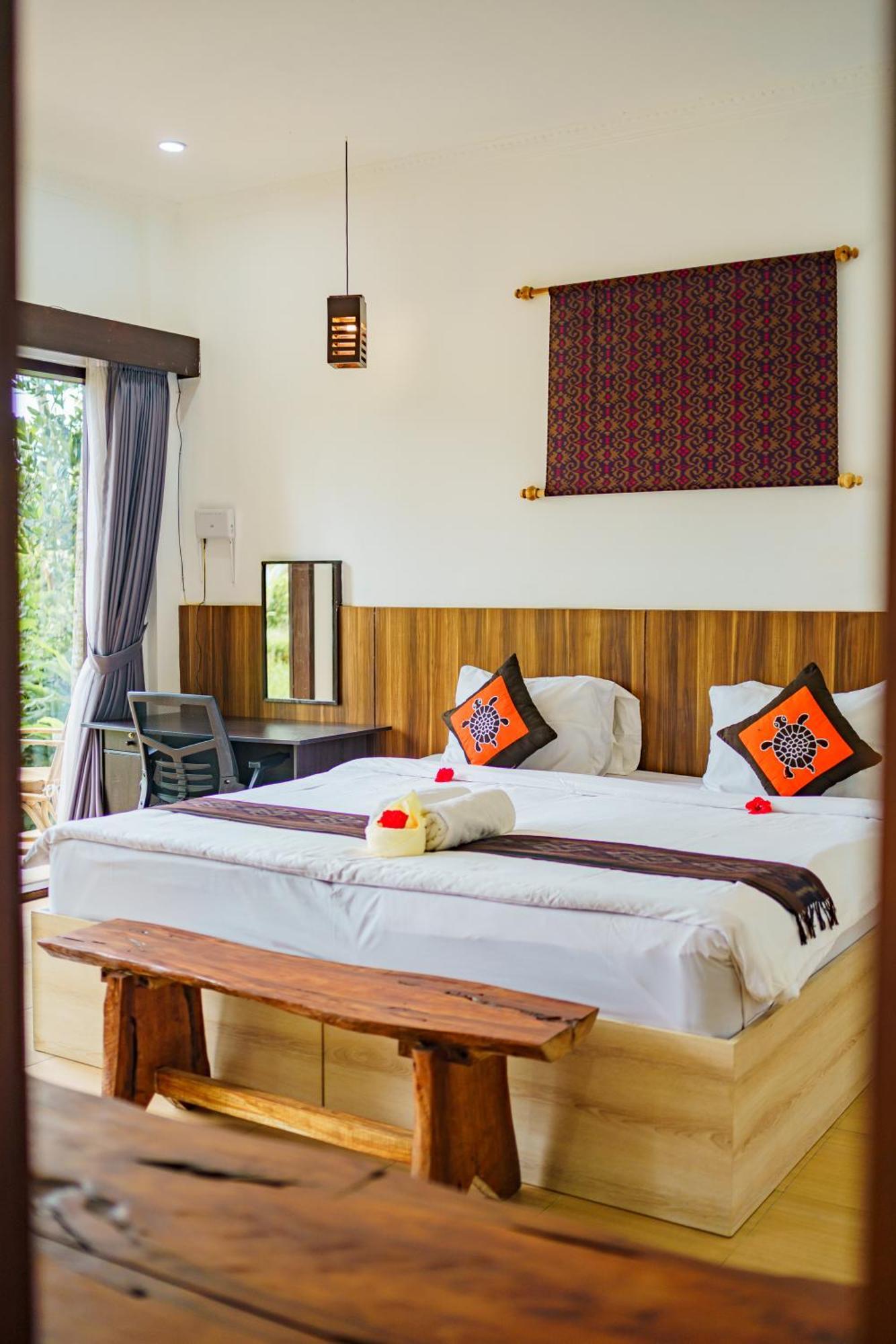 Adhidrawa Ubud 外观 照片