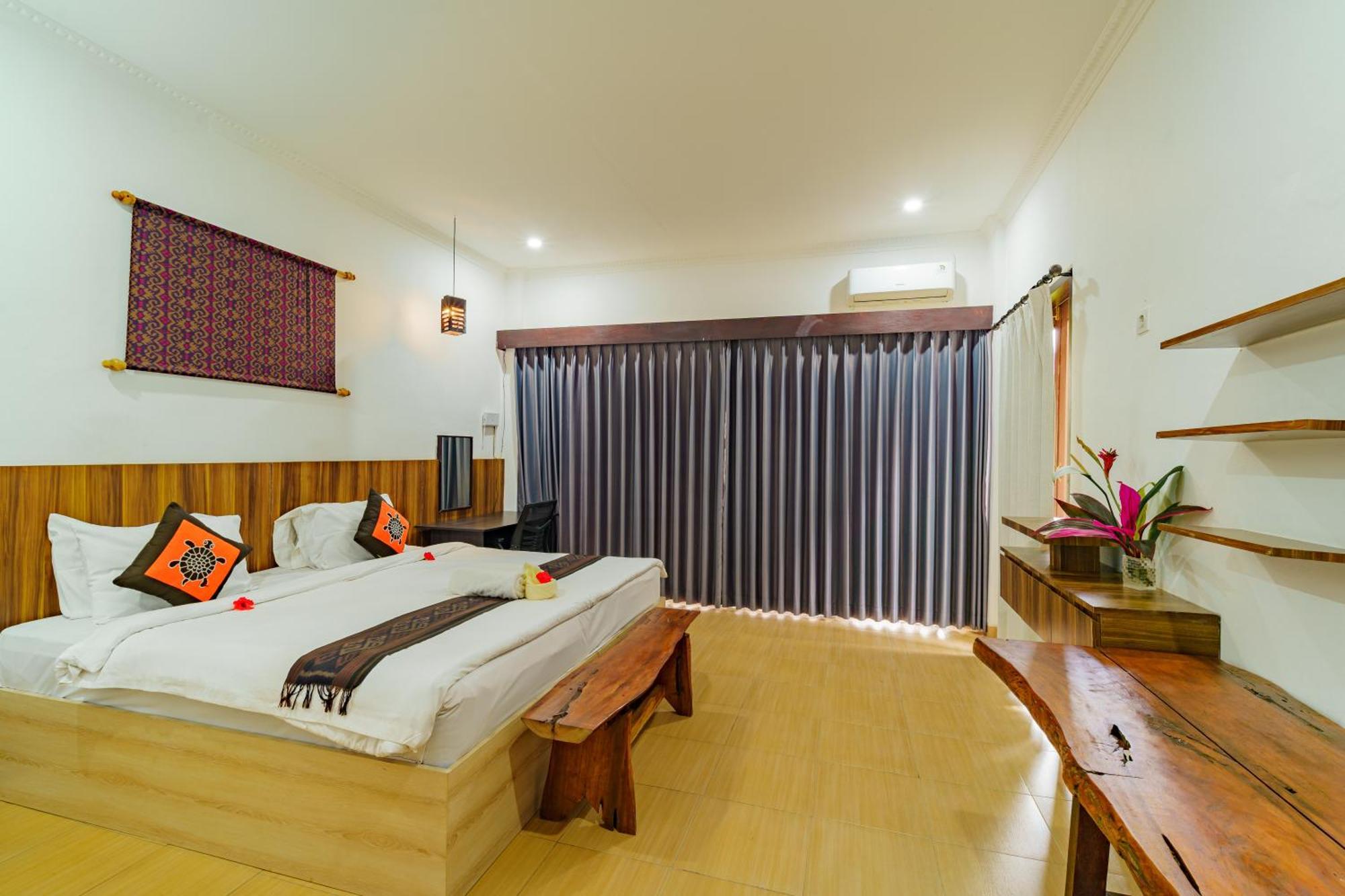 Adhidrawa Ubud 外观 照片