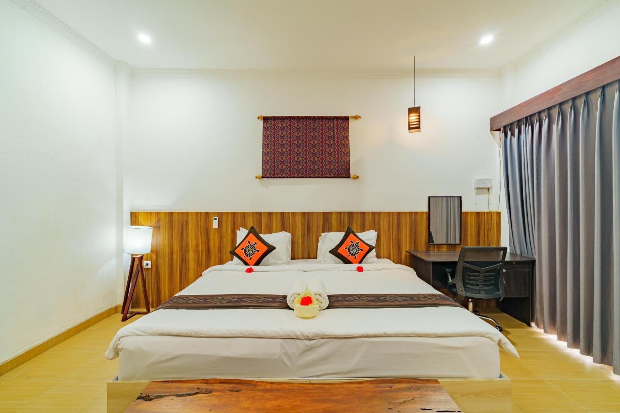Adhidrawa Ubud 外观 照片