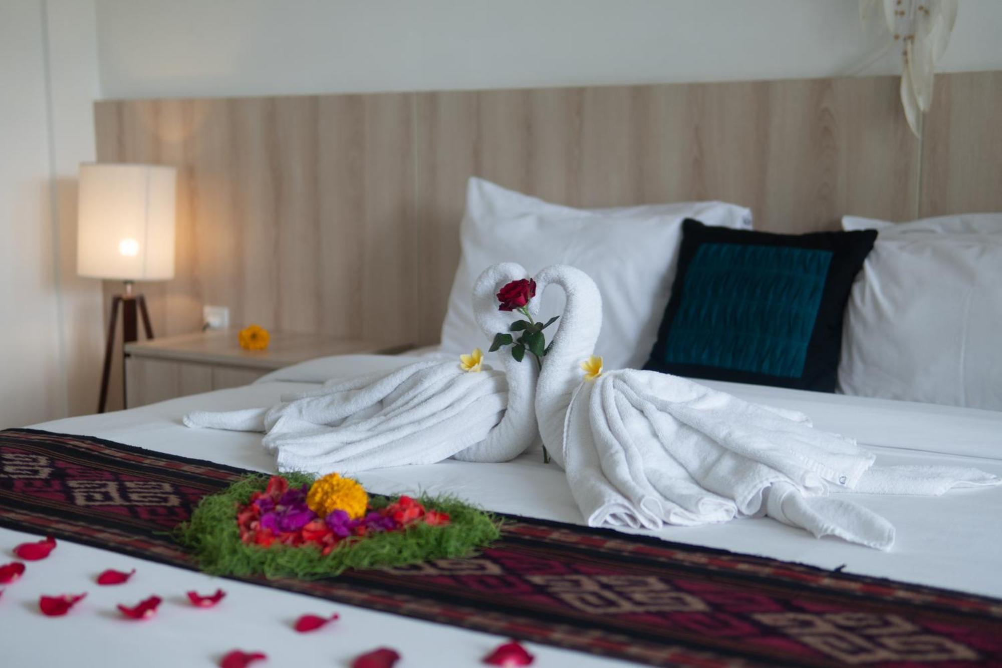 Adhidrawa Ubud 外观 照片