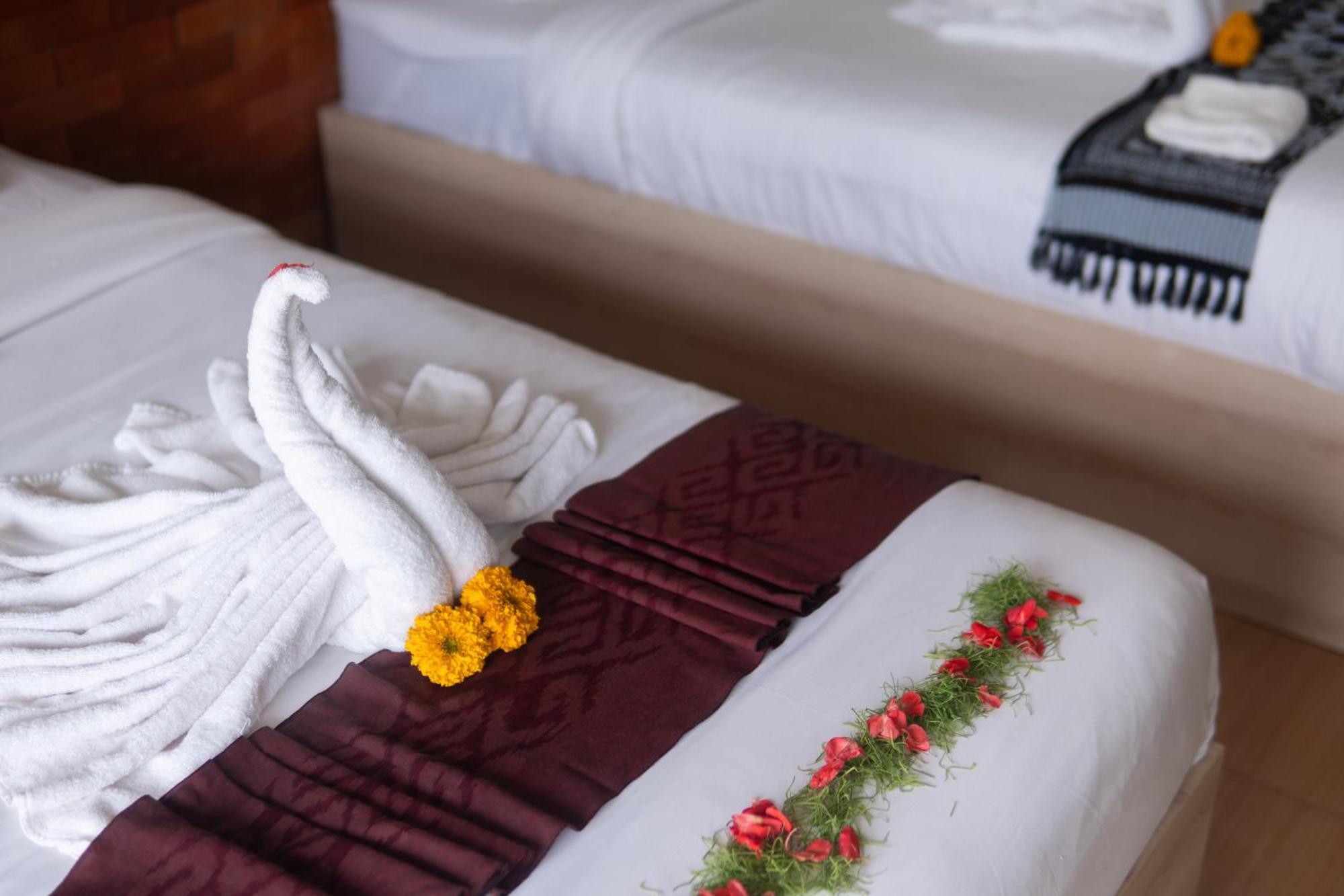 Adhidrawa Ubud 外观 照片